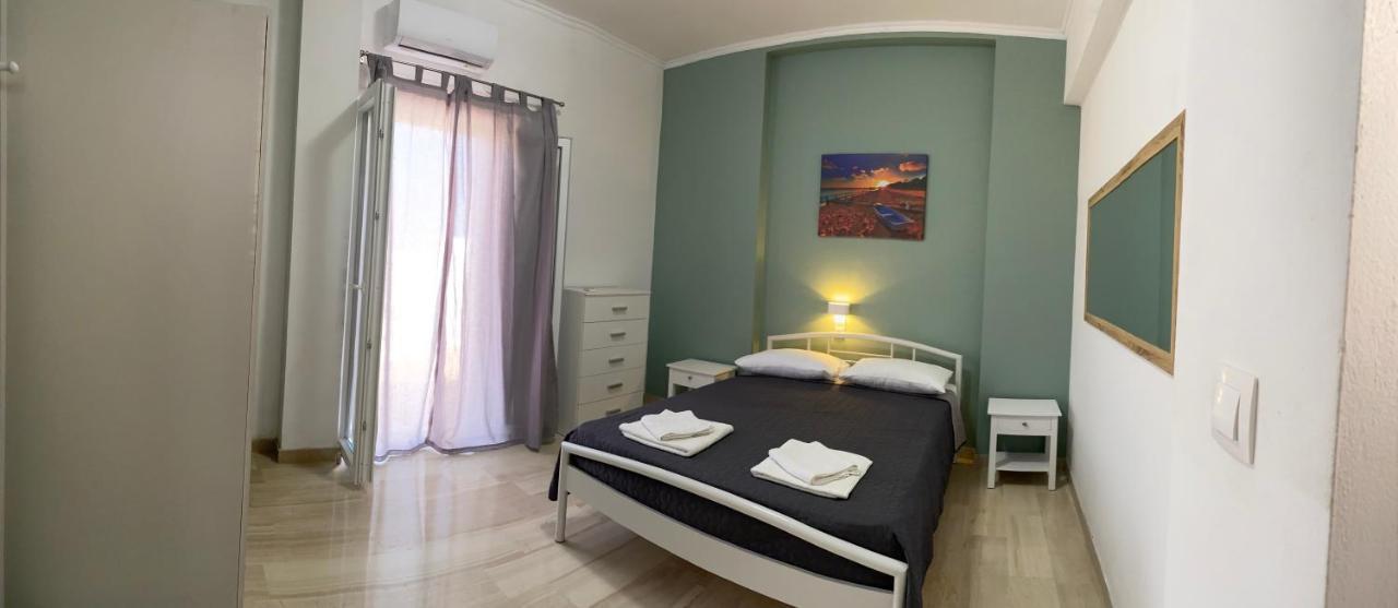 Nikilein's House, 150μ απο την παραλία Vakantiehuis *