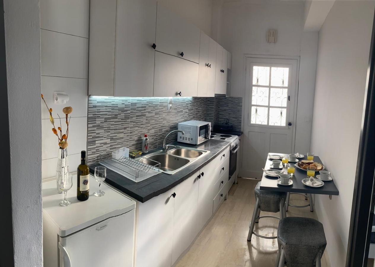 Vakantiehuis Nikilein's House, 150μ απο την παραλία *
